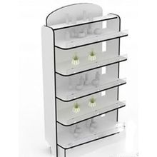 Стеллаж "Универсал" №12-50 (КСТ)