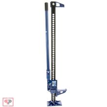 Stels Домкрат реечный профессиональный 3 т, 115-1030 мм. HigH Jack Stels