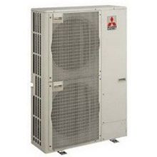 Mitsubishi Electric VRF-системы 2-х трубные Mitsubishi Electric PUMY-P140 VHMB YHMB