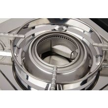 Газовая плитка Tourist Cyclone TS-500