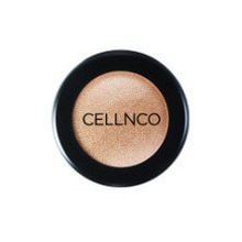 Тени для век тон 03 Селена Золотой Cellnco Eye Love I Shadow Selena Gold