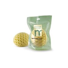 Martini Spa Губка мягкая «Соты» 0677МММ, желтый