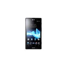 SONY LT28H B Xperia ion