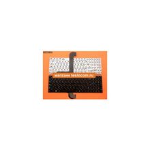 Клавиатура 9Z.N5QSN.00E для ноутбука Samsung SF510 NP-SF510 SF511 RF511 RF510 QX530 серий русифицированная черная