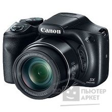 Canon PowerShot SX540 HS черный