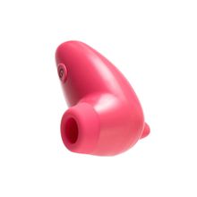 PPP Розовый вакуумный стимулятор клитора PPP CHUPA-CHUPA ZENGI ROTOR (розовый)
