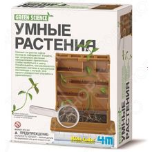 4M «Умные растения»