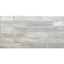 Плитка настенная Colorker Brick Grey Relieve 305х605