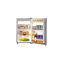 Однокамерный холодильник с морозильником Daewoo FR-092A IX
