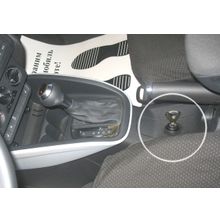 Блокиратор КПП для AUDI A1  2010-  А+ P - Гарант Консул 01006.F