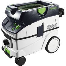 Пылеудаляющий аппарат Festool CTM 26 E CLEANTEC