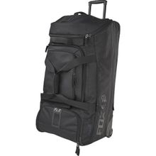 Сумка Fox Shuttle Gear Bag Black (18805-001-NS), Размер OS