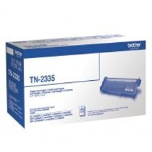 Картридж Brother TN-2335 черный