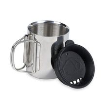 Кружка Tatonka THERMO 250 (без крышки)