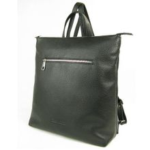 Кожаный рюкзак 5525