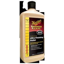 M20532 Антиголограммная паста, Ultra Finishing Polish 945 мл, Meguiars