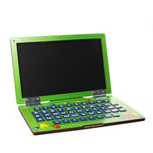 Обучающий набор WOODLANDTOYS Ноутбук Школа