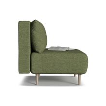 Смарт Кресло Mille Armchair 05 не раскладное