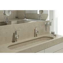 Смеситель Grohe Veris 32187000 для раковины