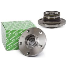Ступица Колеса Задняя Vag Hbp2302 PILENGA арт. HBP2302