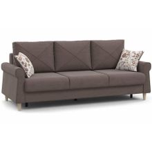 Нижегородмебель Иветта диван-кровать арт. ТД 355