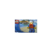 Lego Island Xtreme Stunts 3386 Pepper Roni (Перец Ронни) 2003