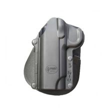 Поясная пистолетная кобура COLT С-21 LH левая