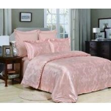 Постельное белье Жаккард 2,0 спальное Valtery JC36-2