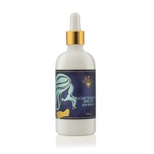 Масло косметическое для волос Shams Natural Oils 100мл