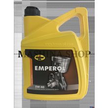 Масло моторное Emperol 5W40 5L