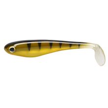 Виброхвост Hollow Belly HBCSB6 15см, Perch Berkley