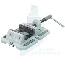 Станочные тиски Optimum BSI 200