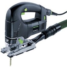 Маятниковый лобзик Festool TRION PSB 300 EQ-Plus