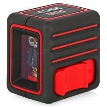 лазерный нивелир ADA Cube MINI Basic Edition