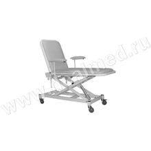 Стол перевязочный СМПэ-02-Аском СМ.02.02 (X-рама), Россия