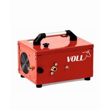 Электрический опрессовочный насос VOLL V-Test 60 6