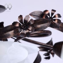 Потолочный светильник MW-Light Аида 323013708