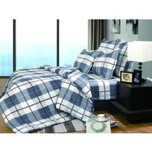 Постельное белье Поплин 2,0 спальное СайлиД А139-2