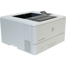 Принтер  HP LaserJet Pro M402dn  G3V21A  (A4, 38 стр мин, 128Mb, USB2.0,  сетевой, двустор. печать)