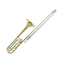 Тромбон-тенор  and quot;Bb F and quot; Prelude by Bach TB-710F
