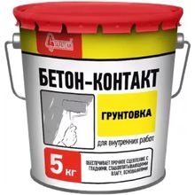 Старатели Бетон контакт 5 кг
