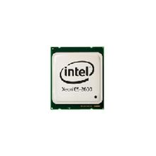 Процессор CPU Intel Xeon