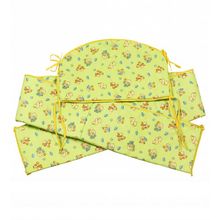 Dream a Dream Мишки зеленый