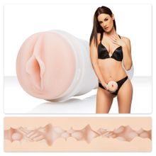 Fleshlight Мастурбатор-вагина Flleshlight Girls - Claire Castel Dorcel