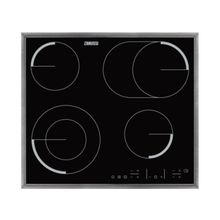 Электрическая поверхность Zanussi ZEV 6646 XBA