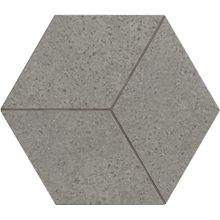 Эстима Land LA03 Cube мозаика 250 мм*290 10 мм лаппатированная