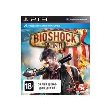 BioShock: Infinite (PS3)