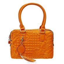 Сумка женская Sabellino 155 24 оранжевая