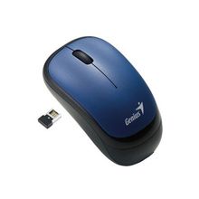 Мышь Genius Traveler 6000 Blue USB