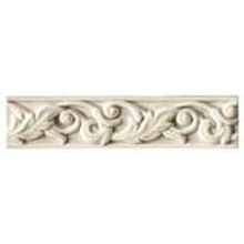 Керамическая плитка Grazia Ceramiche New Classic Festone Beach FEN3 бордюр 6х26